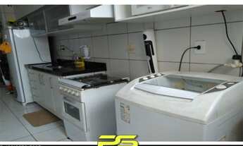 Imagem 7: APARTAMENTO COM 2 DORMITÓRIOS À VENDA, 62 M² POR R$ 149.000 - ERNESTO GEISEL - JOÃO PESSOA