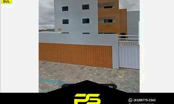 Imagem 2: APARTAMENTO COM 3 DORMITÓRIOS À VENDA, 85 M² POR R$ 160.000 - CRISTO REDENTOR - JOÃO PESSO