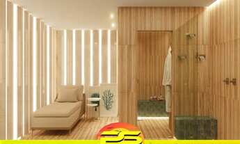 Imagem 6: OPORTUNIDADE) APARTAMENTO BEIRA MAR CABO BRANCO