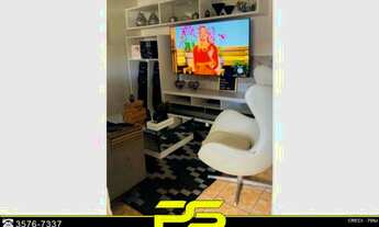 Imagem 3: CASA COM 3 DORMITÓRIOS À VENDA, 200 M² POR R$ 230.000 - CRISTO REDENTOR - JOÃO PESSOA/PB