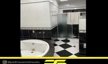 Imagem 7: CASA COM 7 DORMITÓRIOS À VENDA, 800 M² POR R$ 2.800.000 - PORTAL DO SOL - JOÃO PESSOA/PB