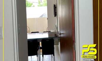 Imagem 6: APARTAMENTO COM 2 DORMITÓRIOS À VENDA, 55 M² POR R$ 159.900 - BANCÁRIOS - JOÃO PESSOA/PB