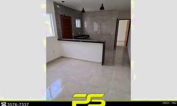 Imagem 6: CASA COM 2 DORMITÓRIOS À VENDA, 80 M² POR R$ 145.000 - GRAMAME - JOÃO PESSOA/PB #JESSICACA