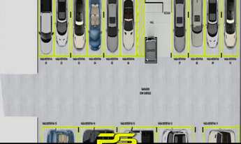 Imagem 7: FLAT COM 1 DORMITÓRIO À VENDA, 30 M² POR R$ 228.000,00 - CABO BRANCO - JOÃO PESSOA/PB