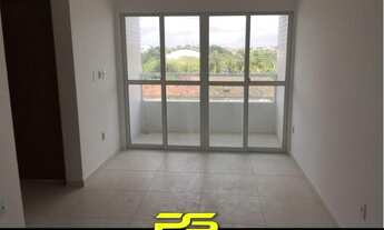 Imagem 4: APARTAMENTO COM 2 DORMITÓRIOS À VENDA, 53 M² POR R$ 153.000 - CRISTO REDENTOR - JOÃO PESSO
