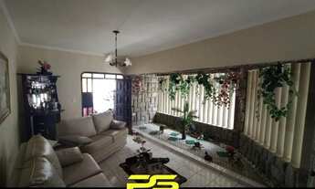 Imagem 5: CASA COM 4 DORMITÓRIOS À VENDA, 225 M² POR R$ 400.000,00 - CRISTO REDENTOR - JOÃO PESSOA/P