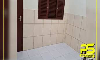 Imagem 7: CASA COM 3 DORMITÓRIOS À VENDA POR R$ 530.000,00 - CAMBOINHA - CABEDELO/PB