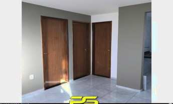 Imagem 5: APARTAMENTO COM 2 DORMITÓRIOS À VENDA, 52 M² POR R$ 100.000,00 - GRAMAME - JOÃO PESSOA/PB