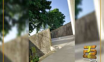 Imagem 6: CASA COM 3 DORMITÓRIOS À VENDA POR R$ 350.000 - TREZE DE MAIO - JOÃO PESSOA/PB