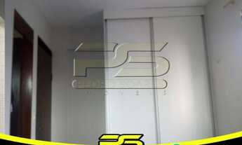 Imagem 3: APARTAMENTO COM 3 DORMITÓRIOS À VENDA, 140 M² POR R$ 290.000,00 - MUNICÍPIOS - SANTA RITA