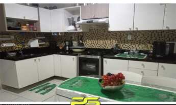 Imagem 5: CASA COM 4 DORMITÓRIOS À VENDA, 210 M² POR R$ 480.000,00 - BAIRRO DOS IPÊS - JOÃO PESSOA/P