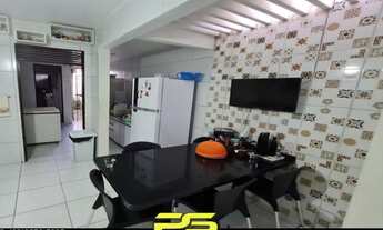 Imagem 3: CASA COM 4 DORMITÓRIOS À VENDA, 219 M² POR R$ 875.000,00 - MANAÍRA - JOÃO PESSOA/PB