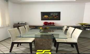 Imagem 7: APARTAMENTO COM 4 SUÍTES, 259 M² POR R$ 700.000 - AEROCLUBE - JOÃO PESSOA/PB