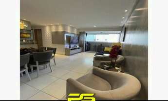 Imagem 7: APARTAMENTO COM 3 DORMITÓRIOS À VENDA, 82 M² POR R$ 549.000 - BESSA - JOÃO PESSOA/PB