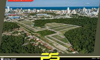 Imagem: TERRENO À VENDA, 204 M² POR R$ 255.000