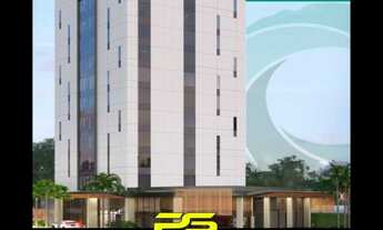 Imagem: SALA À VENDA, 98 M² POR R$ 540.000 - BANCÁRIOS