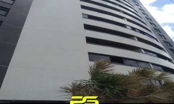 Imagem 3: APARTAMENTO COM 4 DORMITÓRIOS À VENDA, 215 M² POR R$ 850.000,00 - MANAÍRA - JOÃO PESSOA/PB