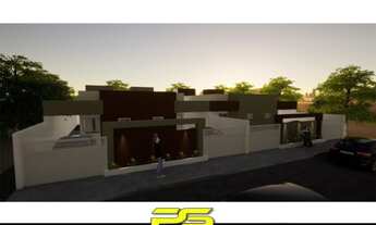 Imagem 2: CASA COM 2 DORMITÓRIOS À VENDA, 55 M² POR R$ 155.000 - PARATIBE - JOÃO PESSOA/PARAÍBA