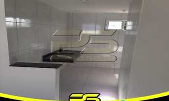 Imagem 3: APARTAMENTO COM 2 DORMITÓRIOS À VENDA, 47 M² POR R$ 138.000,00 - ERNESTO GEISEL - JOÃO PES