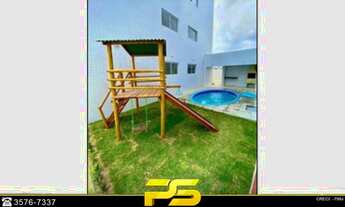 Imagem 5: APARTAMENTO COM 2 DORMITÓRIOS À VENDA POR R$ - GRAMAME - JOÃO PESSOA/PB #LIDIAFERNANDES