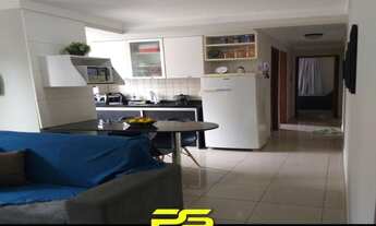 Imagem 4: APARTAMENTO COM 1 DORMITÓRIO PARA ALUGAR, 75 M² POR R$ 6.000/MÊS DEZEMBRO - BESSA - JOÃO P