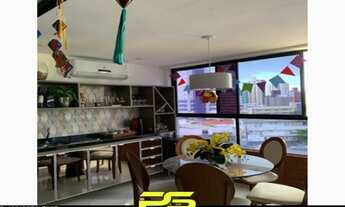 Imagem: APARTAMENTO COM 4 DORMITÓRIOS À VENDA