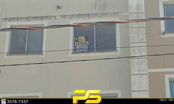 Imagem 2: APARTAMENTO COM 2 DORMITÓRIOS À VENDA, 47 M² POR R$ 125.000 - CONJUNTO ESPLANADA - JOÃO PE