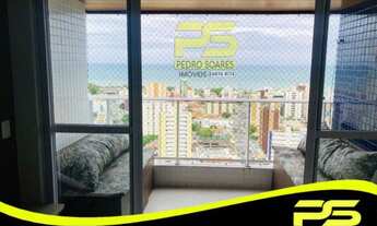 Imagem: APARTAMENTO COM 4 DORMITÓRIOS À VENDA