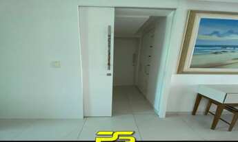 Imagem 3: OPORTUNIDADE) COBERTURA COM 4 DORMITÓRIOS À VENDA, 240 M² POR R$ 3.200.000 - PONTA DE CA