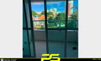 Imagem 4: APARTAMENTO COM 3 DORMITÓRIOS À VENDA, 81 M² POR R$ 285.000 - JARDIM CIDADE UNIVERSITÁRIA