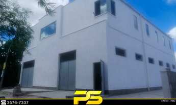 Imagem: 2 GALPÃO À VENDA, 840 M² POR R$ 800.000