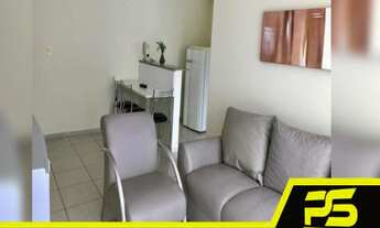 Imagem: FLAT COM 1 DORMITÓRIO, 46 M² - VENDA POR