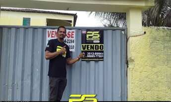 Imagem 5: CASA COM 2 DORMITÓRIOS À VENDA POR R$ 350.000,00 - JACUMÃ - CONDE/PB