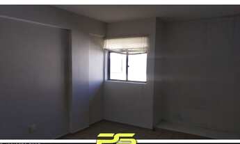 Imagem 7: APARTAMENTO COM 3 DORMITÓRIOS À VENDA, 100 M² POR R$ 279.000 - MANAÍRA - JOÃO PESSOA/PB