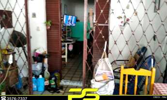Imagem 4: CASA COM 2 DORMITÓRIOS À VENDA, 100 M² POR R$ 200.000 - JOSÉ AMÉRICO DE ALMEIDA - JOÃO PES