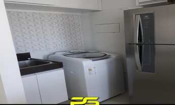 Imagem 7: APARTAMENTO COM 3 DORMITÓRIOS À VENDA, 74 M² POR R$ 480.000,00 - JARDIM OCEANIA - JOÃO PES