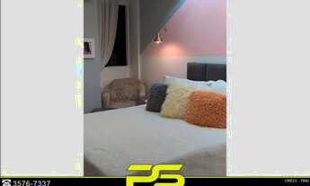 Imagem 2: APARTAMENTO COM MOBÍLIA 2 DORMITÓRIOS PARA ALUGAR, 55 M² POR R$ 2.000/MÊS - INTERMARES - C