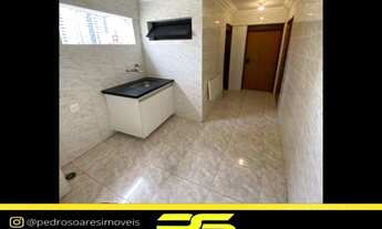 Imagem 7: APARTAMENTO COM 3 DORMITÓRIOS À VENDA, 137 M² POR R$ 500.000 - TAMBAÚ - JOÃO PESSOA/PB