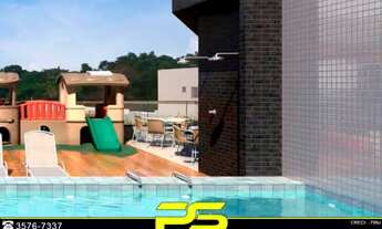 Imagem 4: APARTAMENTOS COM 1 A 3 DORMITÓRIO À VENDA, 34 A 107 M² PARTIR DE R$ 169.000 - BANCÁRIOS