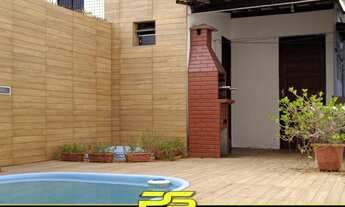 Imagem: CASA COM 5 DORMITÓRIOS À VENDA POR R$