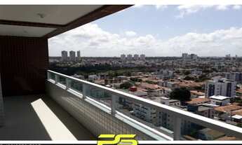 Imagem 2: COBERTURA COM 3 DORMITÓRIOS À VENDA, 279 M² POR R$ 850.000 - JARDIM CIDADE UNIVERSITÁRIA