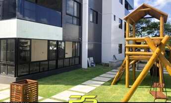 Imagem 6: APARTAMENTO COM 3 DORMITÓRIOS À VENDA, 90 M² POR R$ 612.000,00 - JARDIM OCEANIA - JOÃO PES