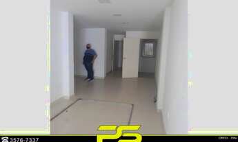 Imagem 5: PONTO PARA ALUGAR, 120 M² POR R$ 5.000/MÊS - CENTRO - JOÃO PESSOA/PB #PEDROSOARES