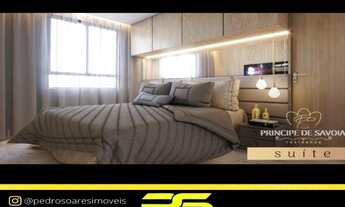 Imagem 5: APARTAMENTO COM 2 DORMITÓRIOS À VENDA, 56 M² POR R$ 298.000 - JARDIM OCEANIA - JOÃO PESSOA