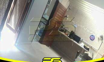 Imagem 2: CASA COMERCIAL COM 2 DORMITÓRIOS À VENDA, 12 M² POR R$ 383.000 - JARDIM 13 DE MAIO - JOÃO