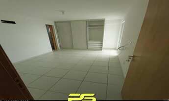 Imagem 7: APARTAMENTO COM 3 DORMITÓRIOS À VENDA, 102 M² POR R$ 650.000,00 - MIRAMAR - JOÃO PESSOA/PB
