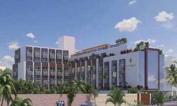 Imagem 4: LANÇAMENTO ) FLATS À VENDA A PARTIR DE 165.000,00- MANAÍRA - JOÃO PESSOA/PB