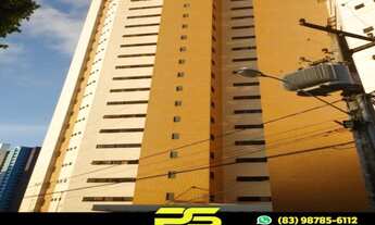 Imagem 6: OPORTUNIDADE) APARTAMENTO EM MIRAMAR COM 201M2 E 4 SUÍTES