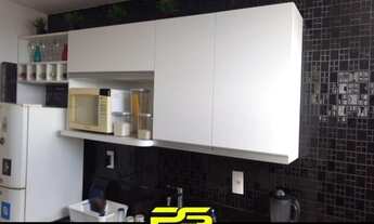 Imagem 5: OPORTUNIDADE) APARTAMENTO COM 3 DORMITÓRIOS À VENDA, 98 M² POR R$ 300.000 - BAIRRO DOS E