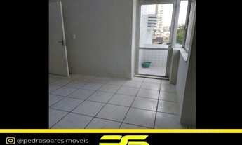 Imagem 6: APARTAMENTO COM 3 DORMITÓRIOS À VENDA, 110 M² POR R$ 420.000 - TORRE - RECIFE/PE